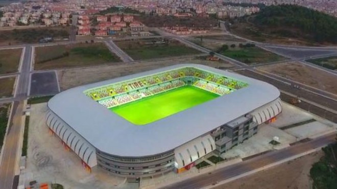 İzmir futbolunda flaş gelişme: Kulübün adı değişti, 60 milyonluk stat sahipsiz kaldı!