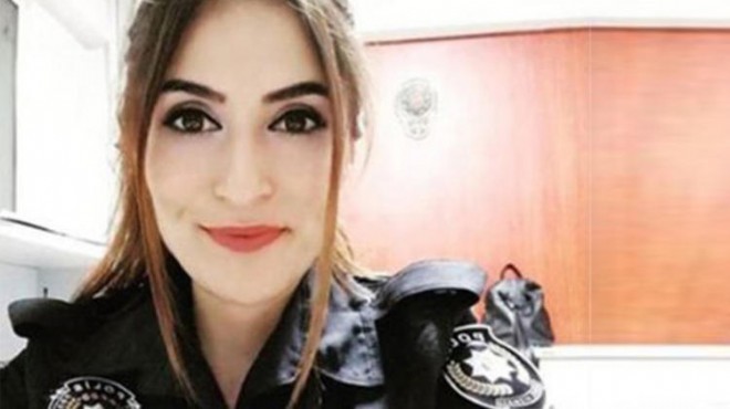 İzmir i kahreden haber: Polis Keleş yaşam mücadelesini kaybetti