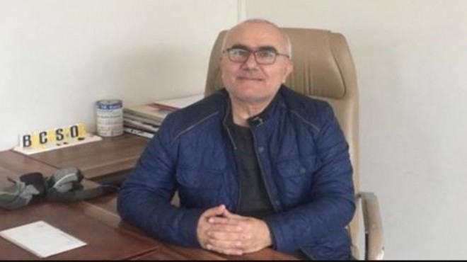 İzmir i sarsan ölüm: Cumhuriyet tarihi uzmanı Gökdemir yaşamını yitirdi