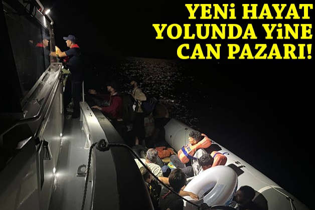 İzmir'in 4 kıyısında can pazarı!