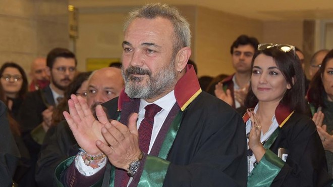 İzmir in gözü o seçimde: Başkan resmen aday!