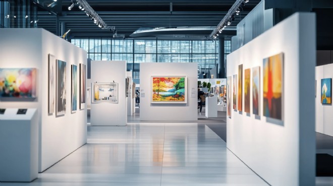 İzmir'in haftalık kültür-sanat ajandası!