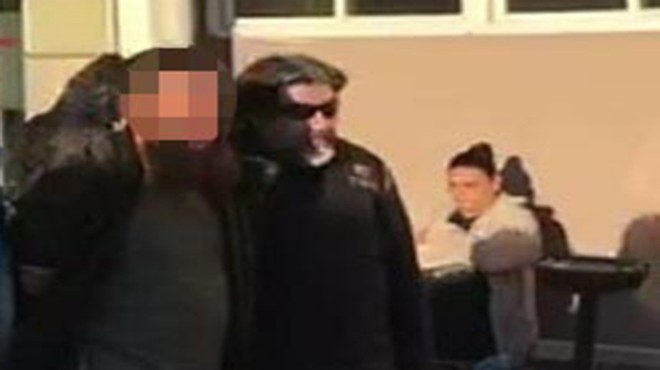 İzmir merkezli DEAŞ operasyonu: 12 gözaltı