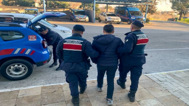 İzmir merkezli FETÖ operasyonu: 19 kişi yakalandı