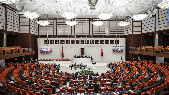 İzmir milletvekillerinin 4 yıllık meclis raporu!
