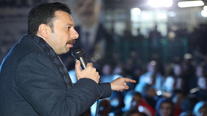 İzmir siyasetinde  Soyer  tartışması: Kaya ile Yücel karşı karşıya!