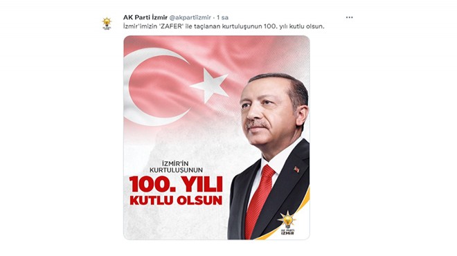 İzmir siyasetinde  paylaşım  tartışması: Yücel den tepki, AK Parti den peş peşe yanıtlar!