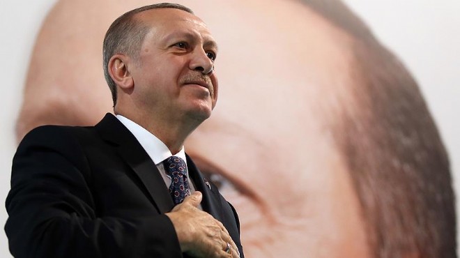 İzmir siyasetinden  tamam-devam  mesajları: Erdoğan ın sözlerine kim/ne yorum yaptı?