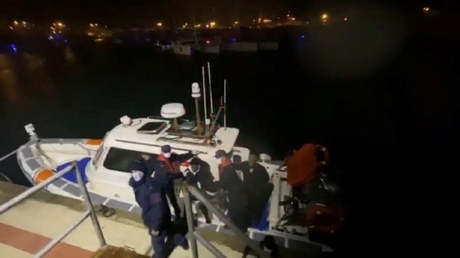 İzmir sularında yeni hayat faciası: 3 ölü ve kan donduran detaylar!