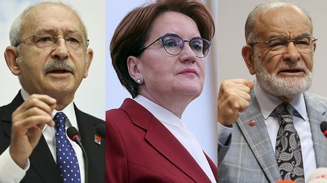 İzmir tarihinin en büyük yatırımı 3 liderle yola çıkıyor!
