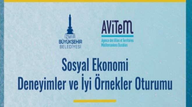 İzmir uluslararası seminere ev sahipliği yapacak