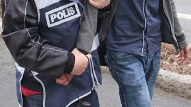 İzmir’de aranan 274 kişi yakalandı