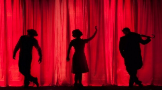 İzmir'de kültür-sanat haftası başlıyor