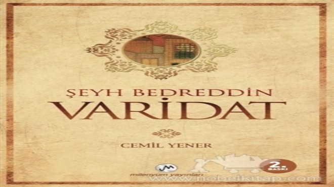 İzmir’in 600 yıllık kitabı aranıyor!