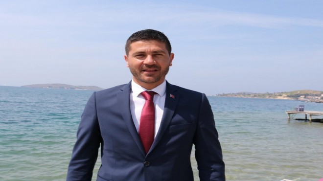 İzmirli Başkan a şok: 7,5 yıl hapis istemi