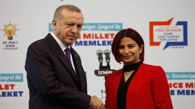 İzmirli belediye başkanı dünya evine giriyor: Erdoğan nikah şahidi olacak!