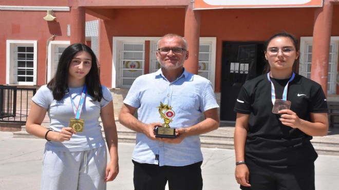İzmirli judocuların milli gururu: Hedef Avrupa ve Balkanlar