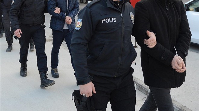 Jandarmada FETÖ operasyonu: 76 gözaltı kararı
