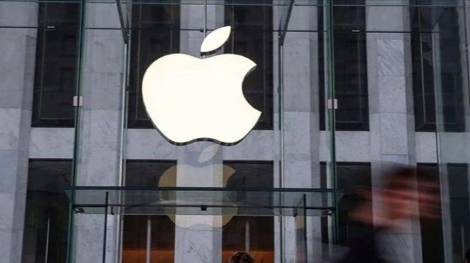 Japonya dan Apple a 105 milyon dolar ceza