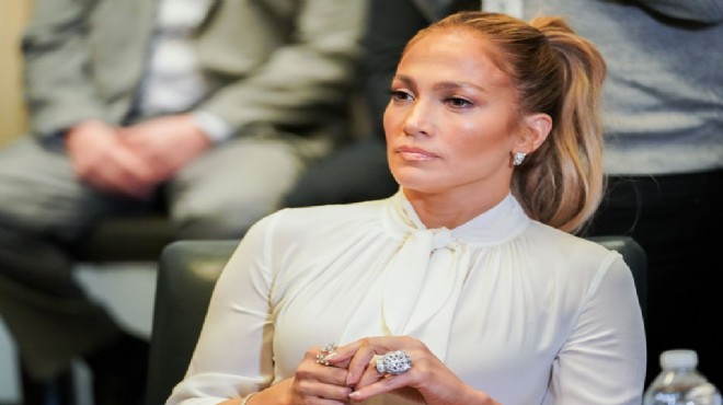 Jennifer Lopez e 6.5 milyon dolarlık dava