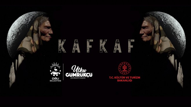 KAF KAF belgeseli Çiğli’de vitrine çıkıyor!