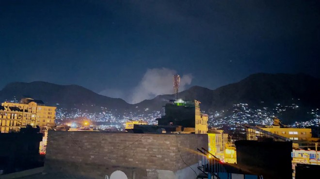 Kabil'de felaket: 400 kişi yaşamını yitirdi!