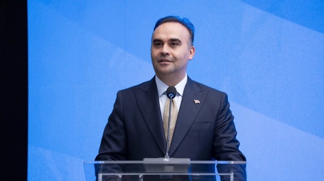 Kacır: Türkiye, 2027'de milli roketle Ay'a ulaşacak