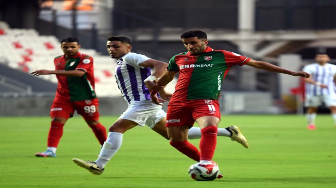 Kaf-Kaf'ın genç yıldızı kulübeden çıkamıyor