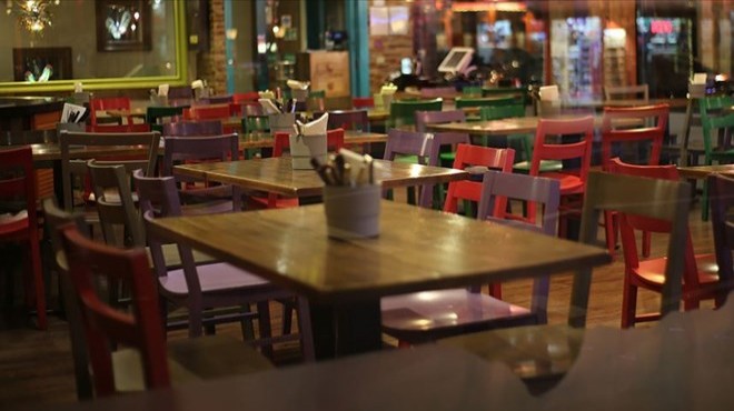 Kafe ve restoranlara hibe ne kadar olacak?