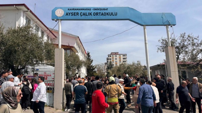 Okul saldırganının öğretmeni konuştu!