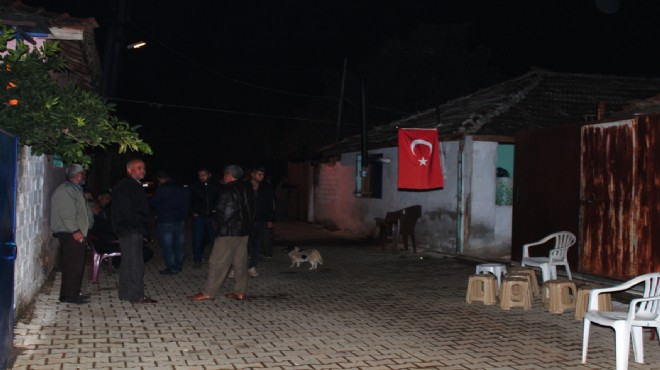 Kahreden haber: İzmirli asker nöbette ölü bulundu