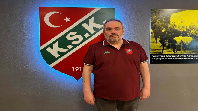 Kandemir'den Kaf-Kaf'a rest: FIBA-BAT'a gideceğim