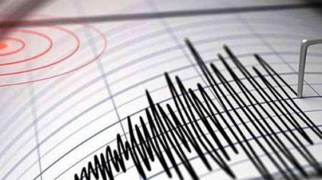 Kandilli den Türkiye için korkutan deprem uyarısı