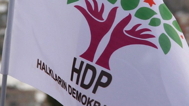 Kapatma davasında HDP ye 60 günlük ek süre!