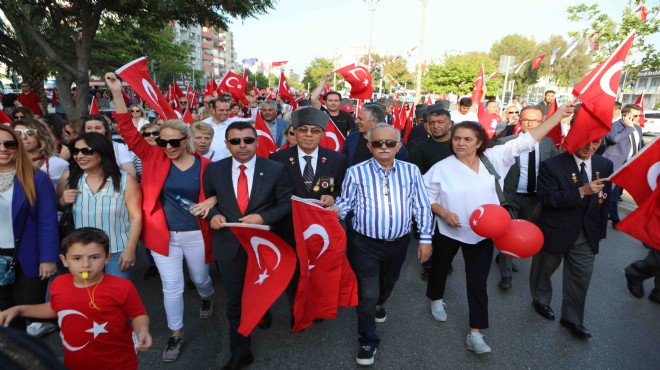 Karabağ: Tek doğru var... Atatürk ün yolu!