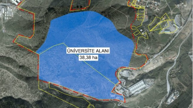 İzmir siyasetinde  plan kararı  tartışması!