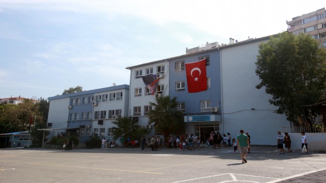 Karabağlar da okullar yeni döneme hazır