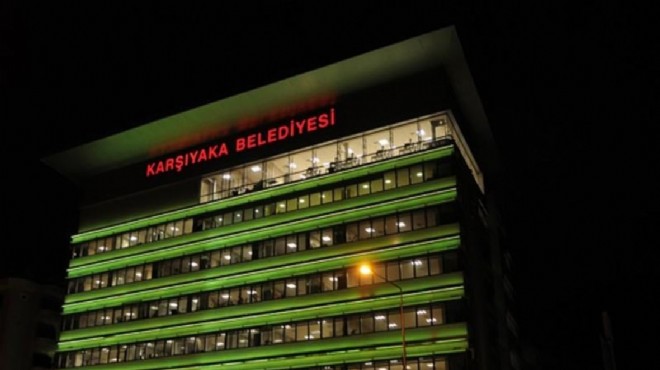 Karşıyaka Belediyesi nden 5 maddelik  Atakent kararı  açıklaması!