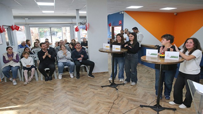 Karşıyaka'da 29 Ekim'e özel bilgi yarışması