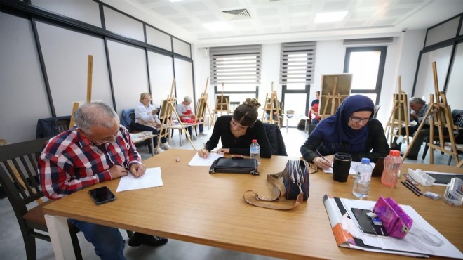 Zübeyde Hanım Sosyal Tesisi açılıyor