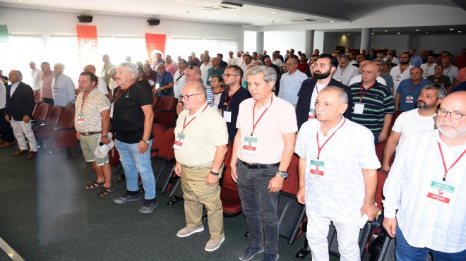 Karşıyaka'da aday yok: Gergin bekleyiş!