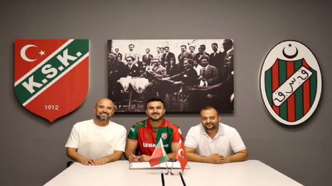 Karşıyaka, gol silahını bırakmadı