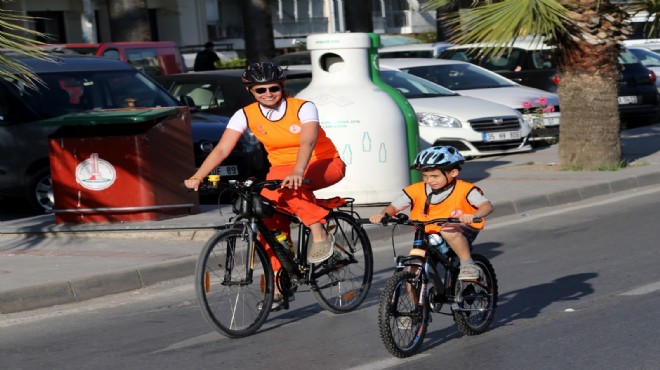 Karşıyaka'da bayram coşkusu sporla yaşanacak