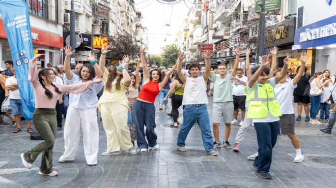 Karşıyaka'da hareketli hafta!