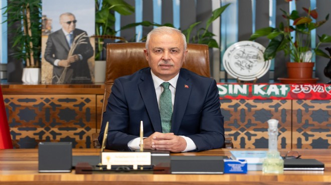 Karşıyaka'da meclis krizi: AK Parti'den 'Belediye yönetilemiyor' çıkışı!