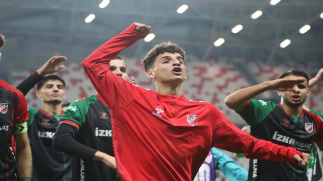 Karşıyakalı Adem'e bir Süper Lig kancası daha!