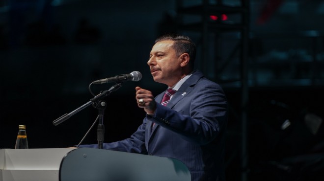 Kaya'dan Büyükşehir'e: Yedigöller'i aldılar, 'Yediçöller'e çevirdiler!