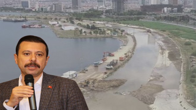 Kaya'dan 'Meles' çıkışı: İhmal, plansızlık ve yıllardır ertelenen sorunların kokusu!