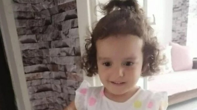 Kaybolan 3 yaşındaki Zümra Nur dan acı haber!