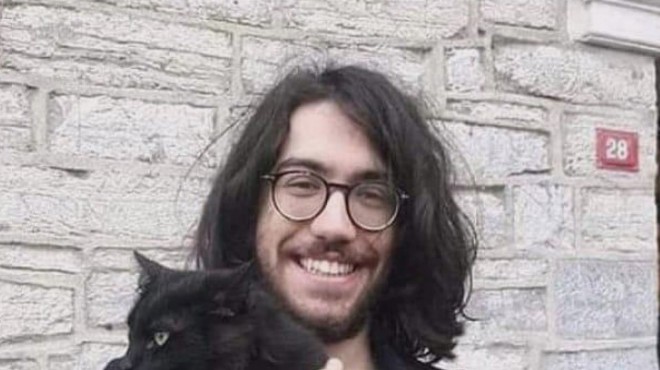 Kayıp Boğaziçi Üniversitesi öğrencisi Arda Duman dan acı haber